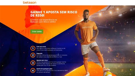 betsson bonuskod,Bônus Betsson 2024: Como Funciona e Como Ganhar até R$500